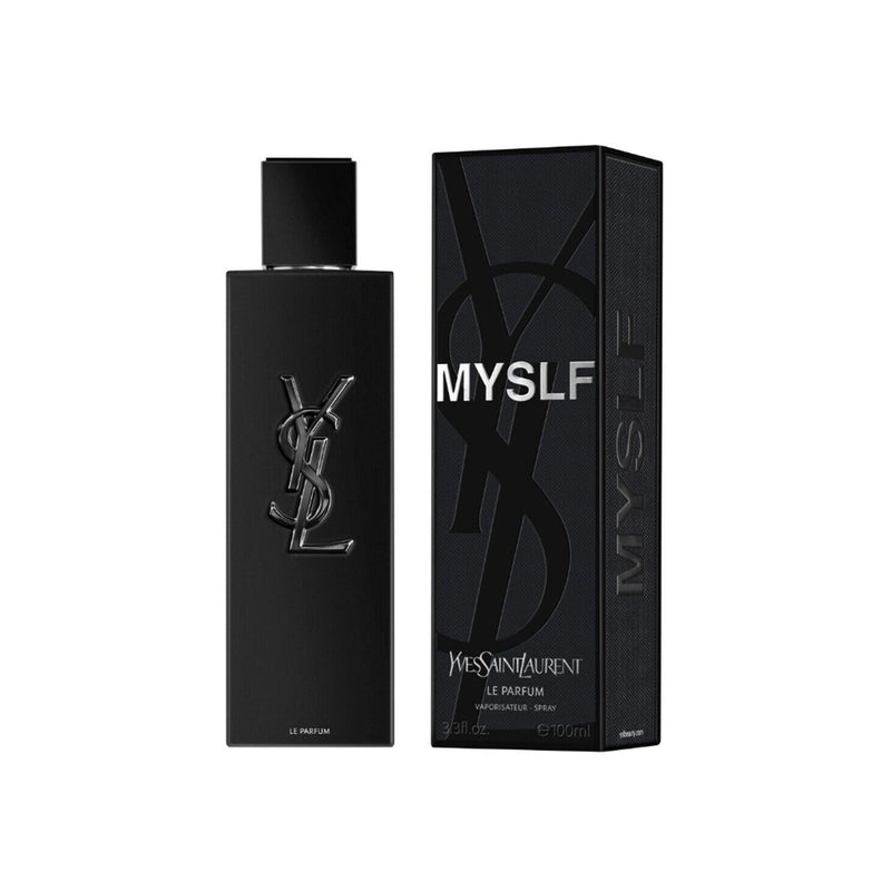 Yves Saint Laurent MYSLF Le Parfum,  Barbati - 100ml