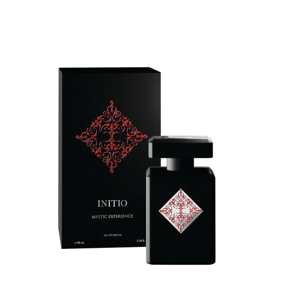 Mystic Experience, Apa de parfum, Unisex