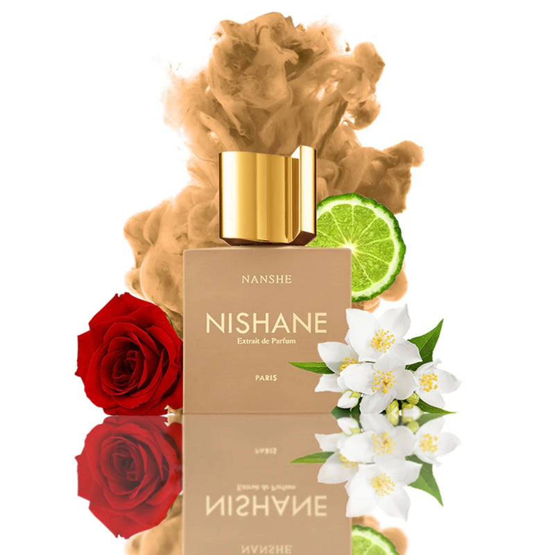 Nishane Nanshe , Extract de Parfum, Unisex - 100ml