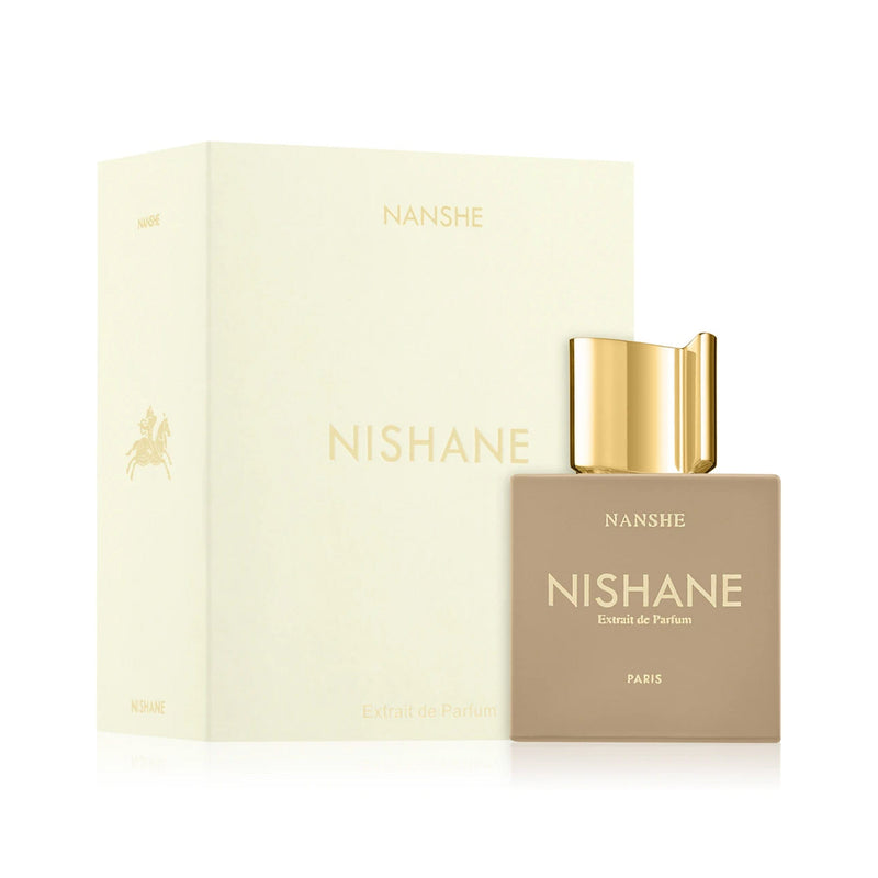 Nishane Nanshe , Extract de Parfum, Unisex - 100ml