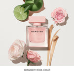 Narciso Rodriguez Narciso Cristal, Apa de Parfum Femei -  50ml