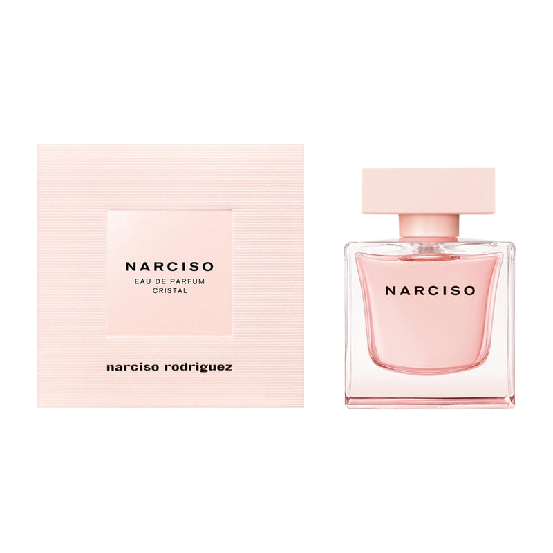 Narciso Rodriguez Narciso Cristal, Apa de Parfum Femei -  50ml