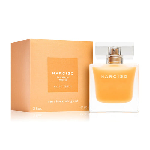 Narciso Rodriguez Narciso Eau Neroli Ambree, Apa de Toaleta, Femei - 90ml