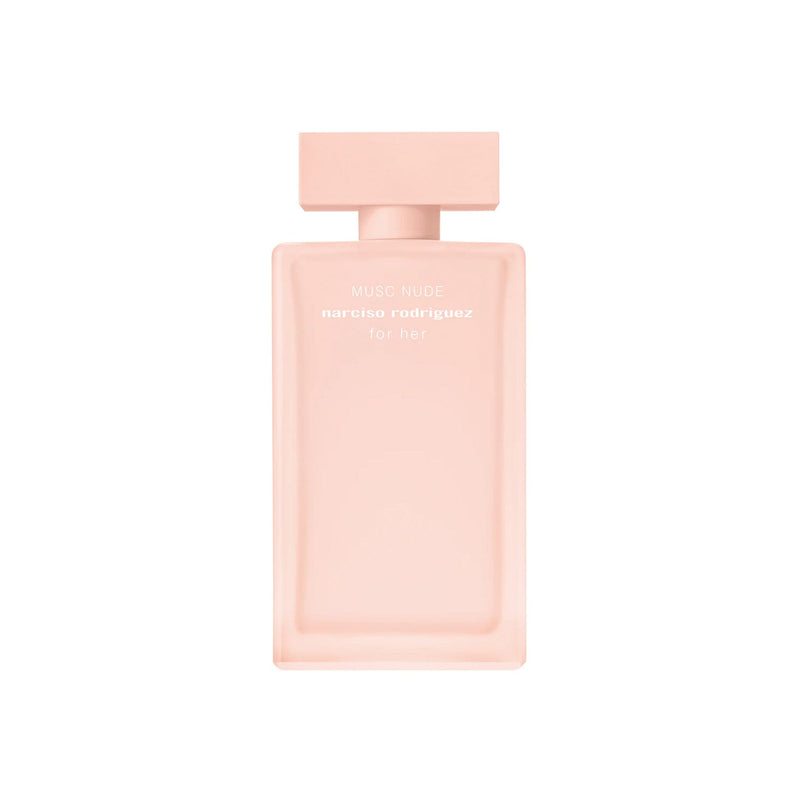 Narciso Rodriguez Narciso For Her Musc Nude,Apa de Parfum, Femei - 100ml