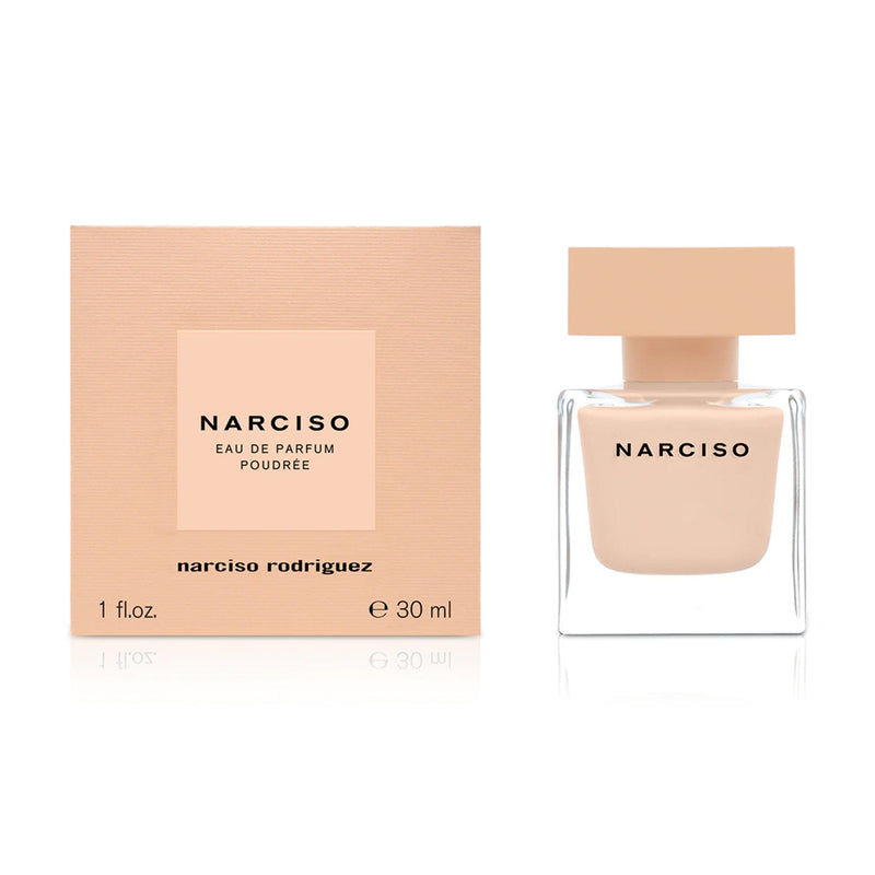 Narciso Rodriguez Narciso Poudree, Apa de Parfum, Femei - 30ml