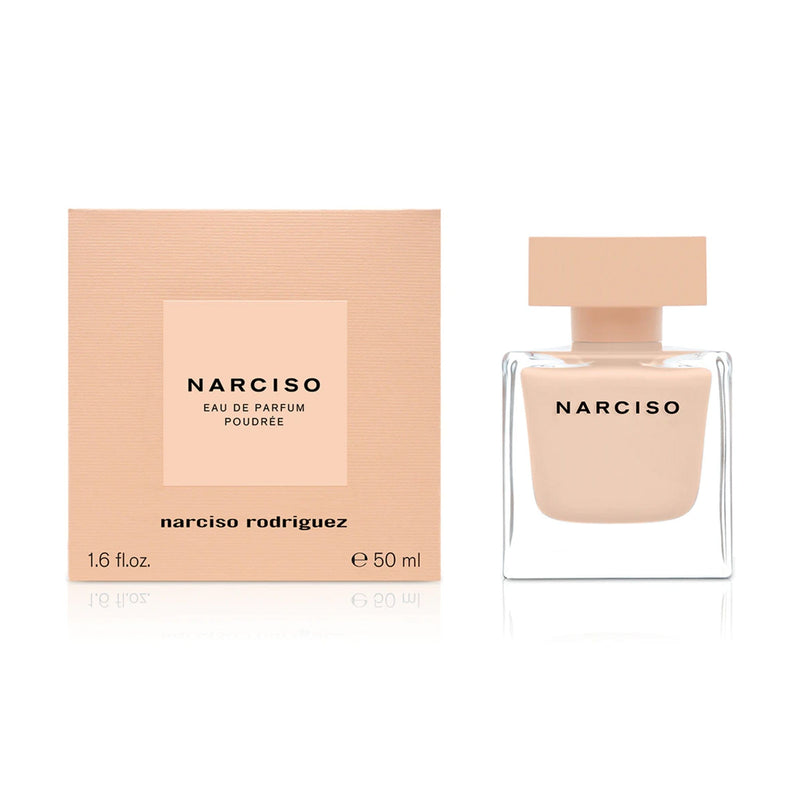 Narciso Rodriguez Narciso Poudree, Apa de Parfum, Femei - 50ml