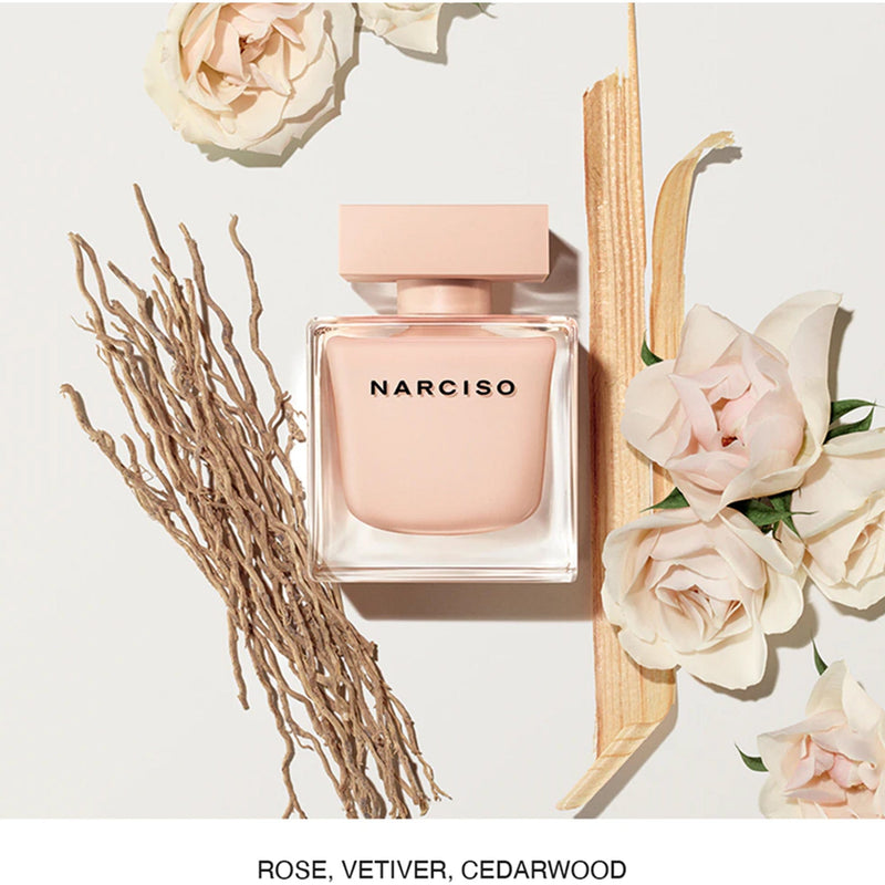 Narciso Rodriguez Narciso Poudree, Apa de Parfum, Femei - 90ml