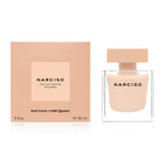 Narciso Rodriguez Narciso Poudree, Apa de Parfum, Femei - 90ml