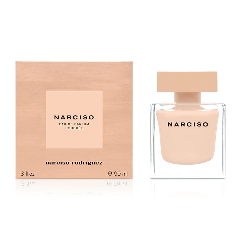 Narciso Rodriguez Narciso Poudree, Apa de Parfum, Femei - 90ml