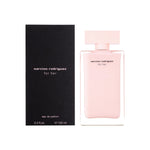 Narciso Rodriguez Narciso Rodriguez for Her, Apa de Parfum - 100ml