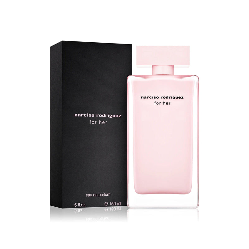 Narciso Rodriguez Narciso Rodriguez for Her, Apa de Parfum - 150ml