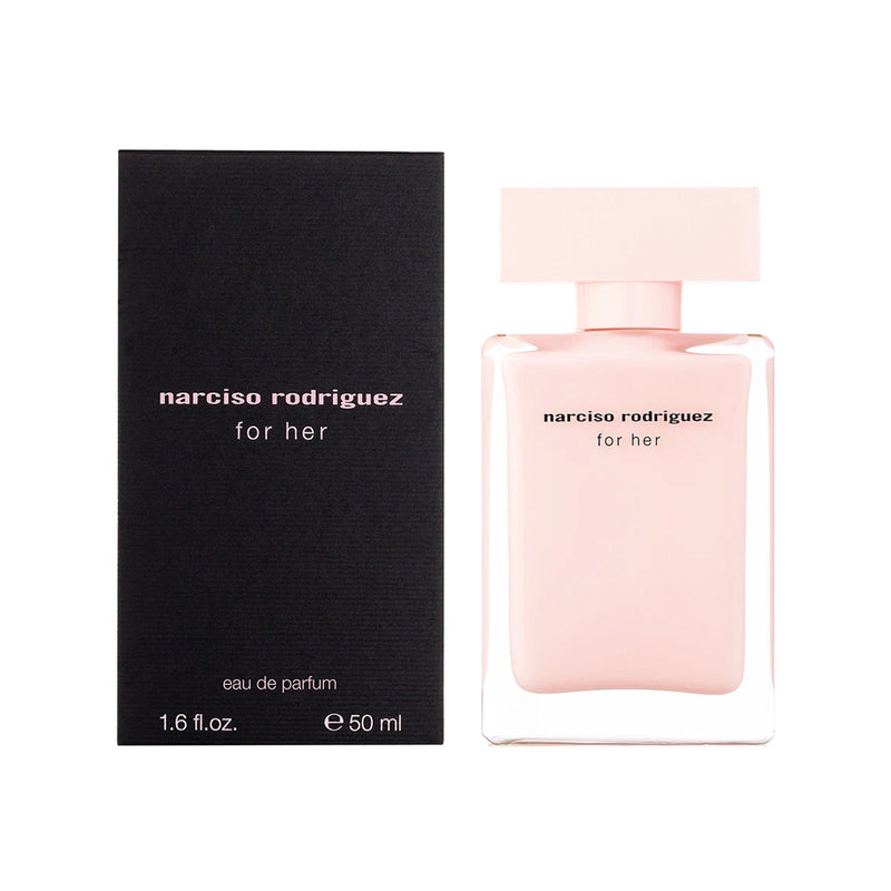 Narciso Rodriguez Narciso Rodriguez for Her, Apa de Parfum - 50ml