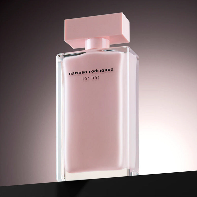 Narciso Rodriguez Narciso Rodriguez for Her, Apa de Parfum - 50ml