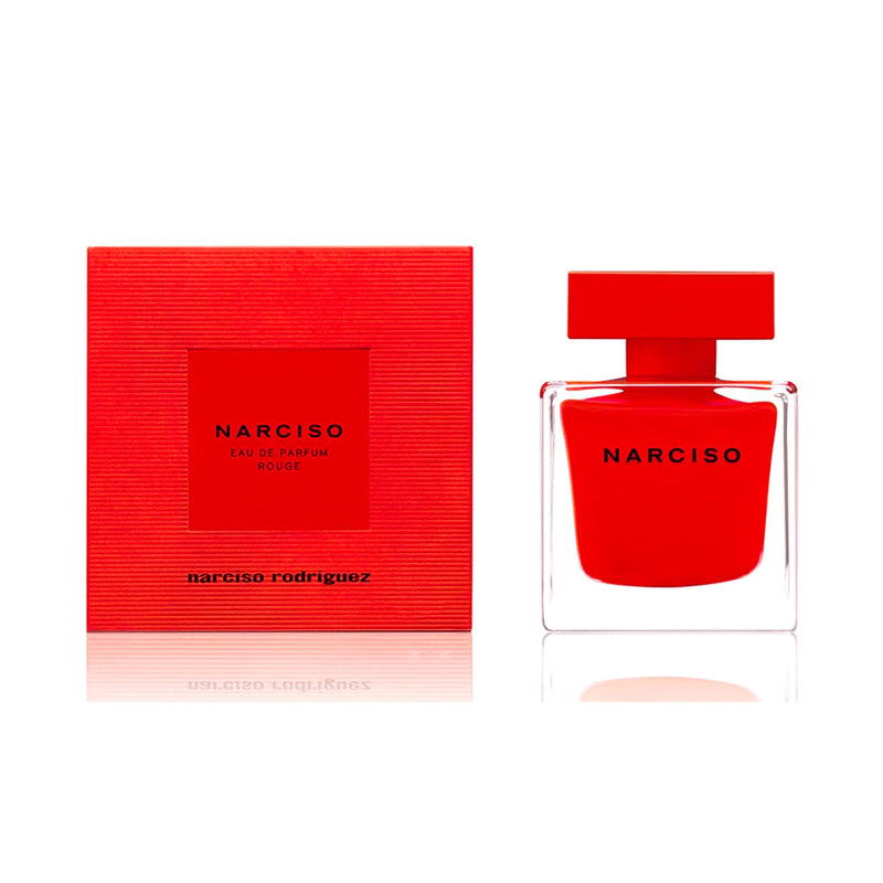 Narciso Rodriguez Narciso Rouge, Apa de Parfum, Femei - 50ml