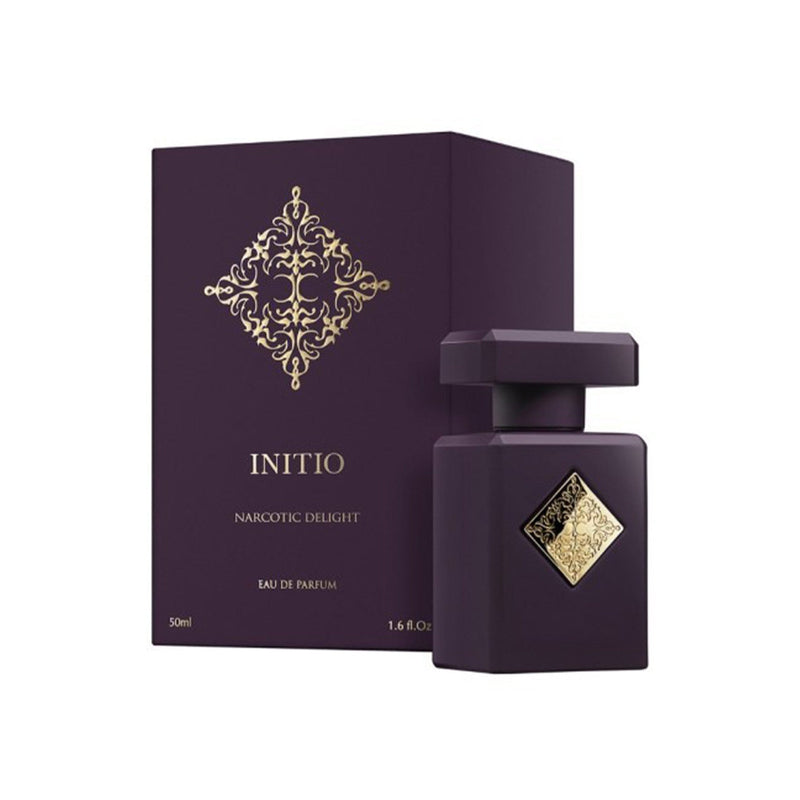 Initio Parfums Prives Narcotic Delight , Apa de Parfum Unisex - 90ml