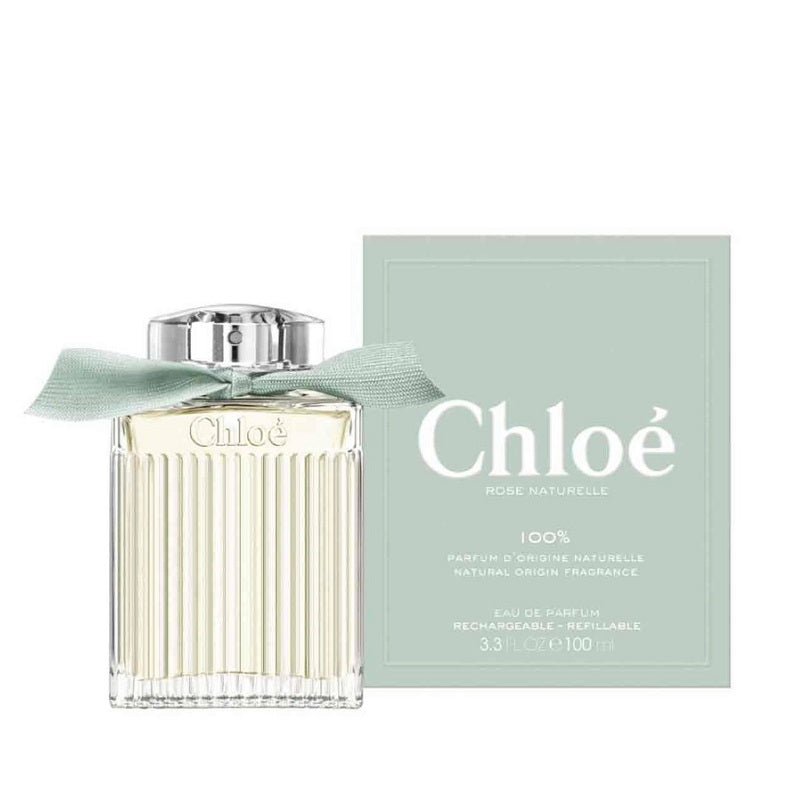 Chloé Rose Naturelle , Apa de Parfum Femei - 100ml