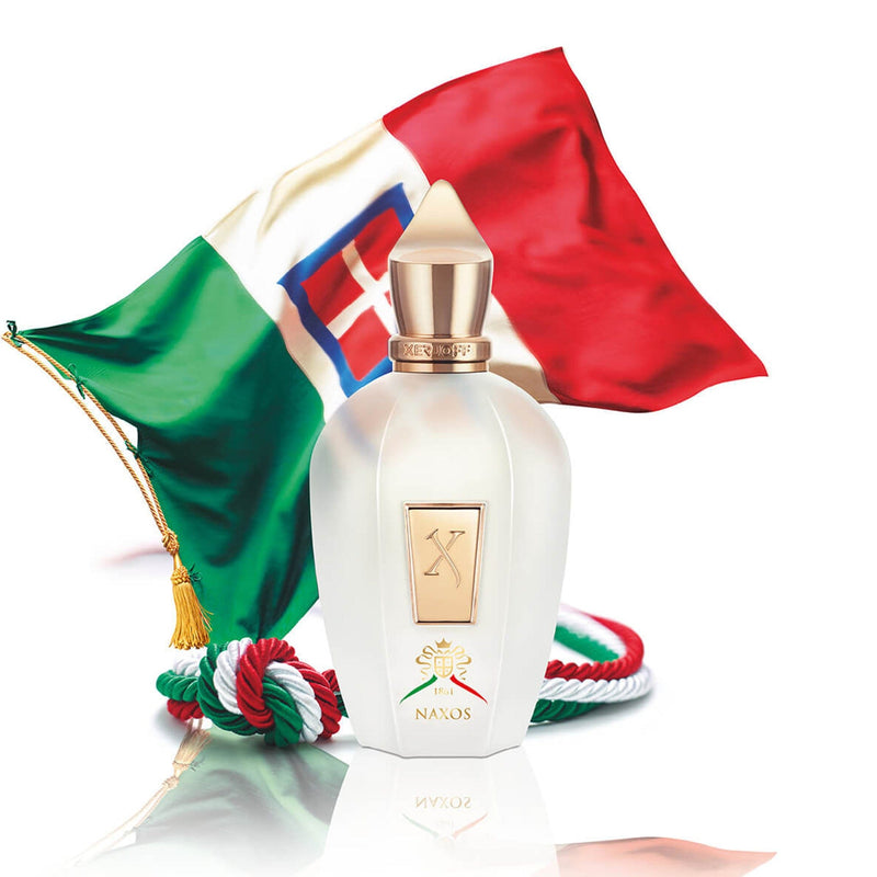 Xerjoff Naxos , Apa de Parfum  Unisex - 100ml