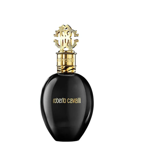 Roberto Cavalli Nero Assoluto, Apa de Parfum, Femei - 75ml