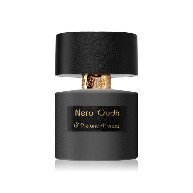 Tiziana Terenzi Nero Oudh, Extract de Parfum, Unisex - 100ml