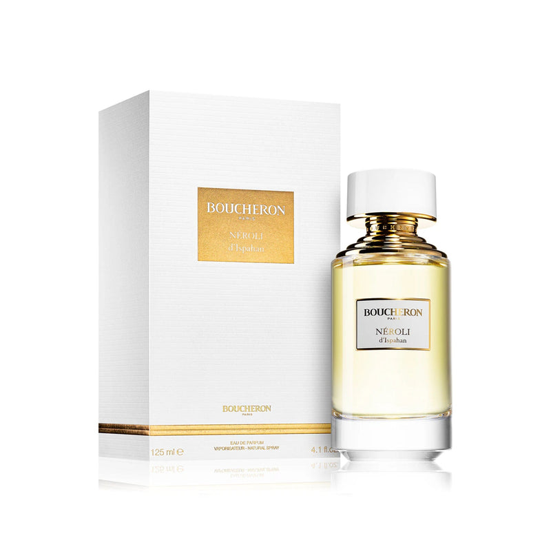 Boucheron Neroli d'Ispahan, Apa de parfum - 100ml