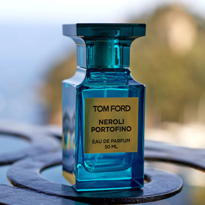 Tom Ford Neroli Portofino, Apa de Parfum, Unisex - 50ml