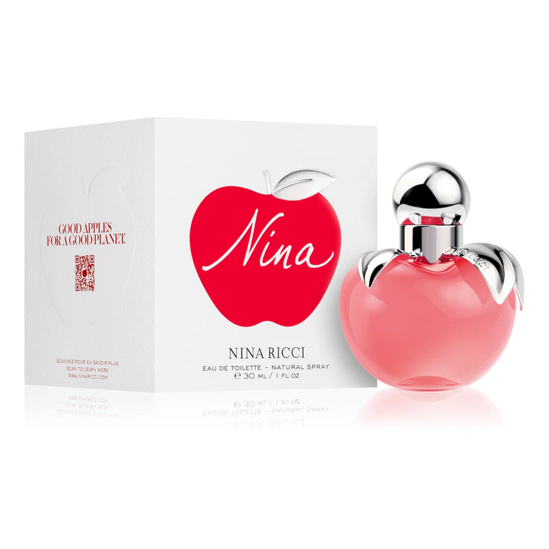 Nina Ricci Nina - 30ml
