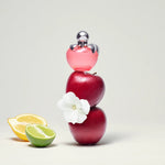 Nina Ricci Nina, Apa de Toaleta, Femei - 80ml