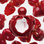 Nina Ricci Nina Rouge, Apa de Toaleta Femei  -  80ml