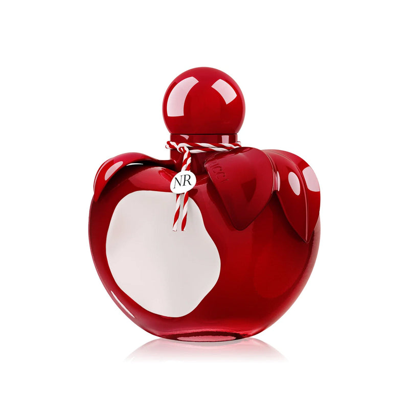 Nina Ricci Nina Rouge, Apa de Toaleta Femei  -  80ml