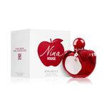 Nina Ricci Nina Rouge Eau de Toilette 50ml
