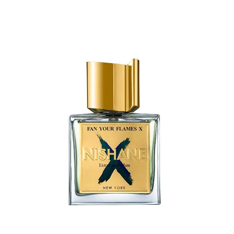 Fan Your Flames X , Extract de Parfum, Unisex - 100ml