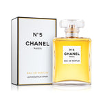 Chanel No. 5, Apa de Parfum - 50ml