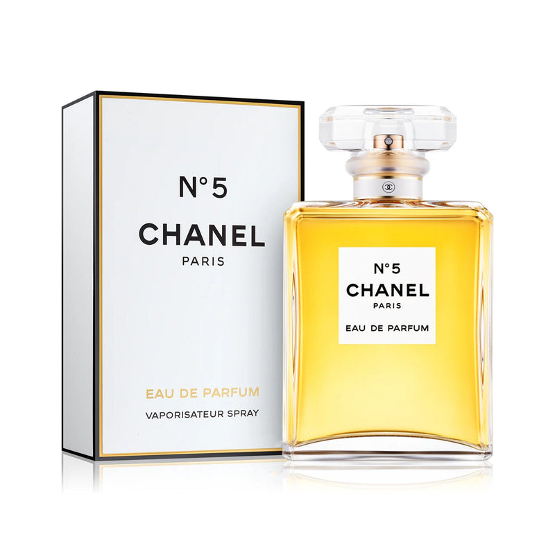 Chanel No. 5, Apa de Parfum - 50ml
