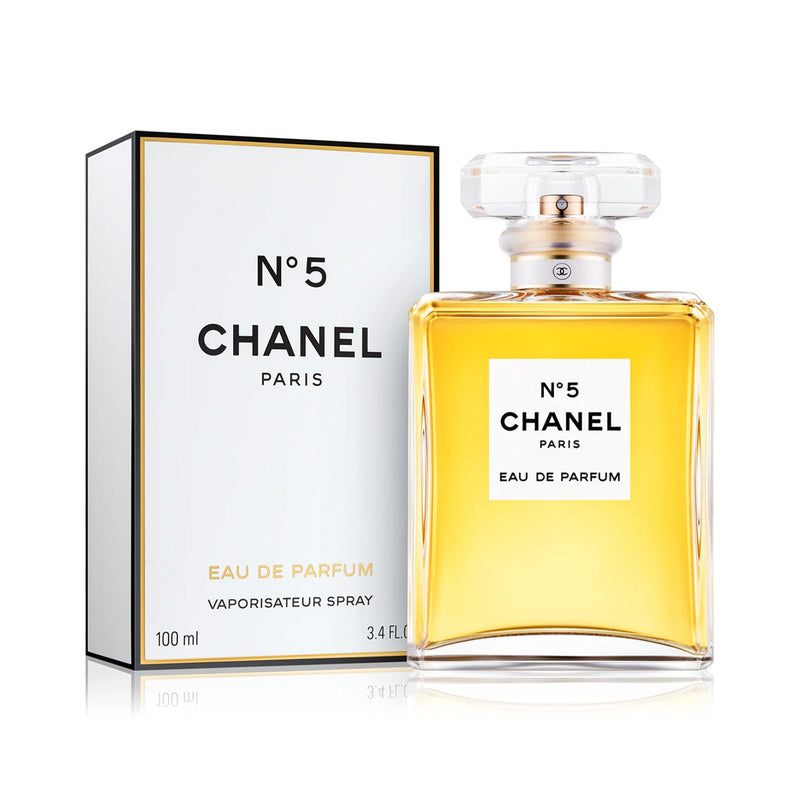Chanel No. 5, Apa de Parfum Femei  - 100 ml