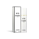 Chanel No. 5, Deodorant Spray, Femei - 100ml