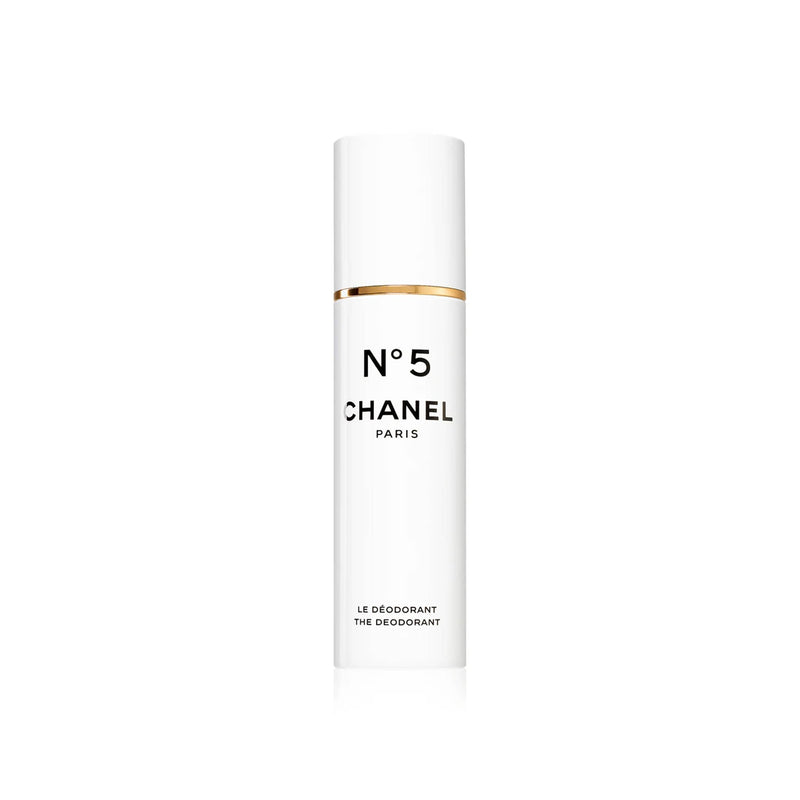 Chanel No. 5, Deodorant Spray, Femei - 100ml