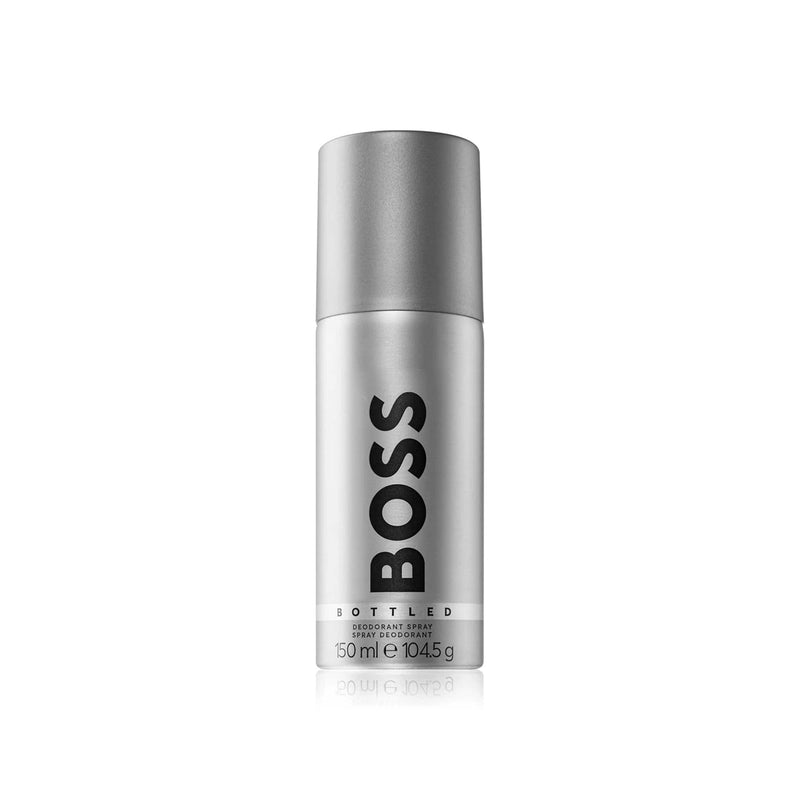 Hugo Boss No.6 Bottled, Deodorant Spray, Barbati - 150ml