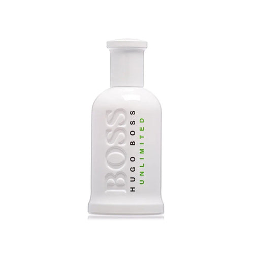 Hugo Boss No.6 Bottled Unlimited, Apa de Toaleta, Barbati - 100ml