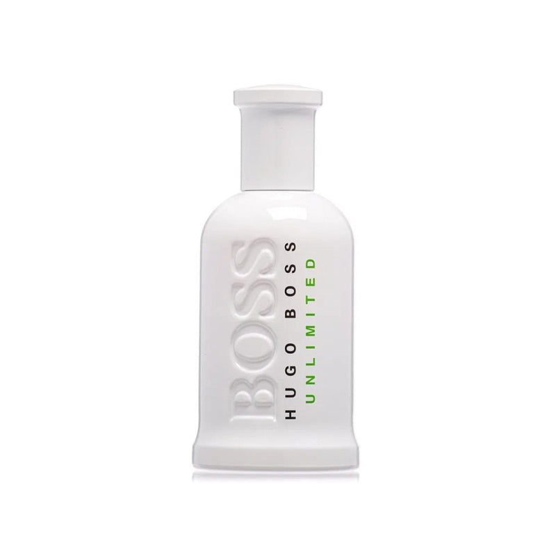 Hugo Boss No.6 Bottled Unlimited, Apa de Toaleta, Barbati - 100ml