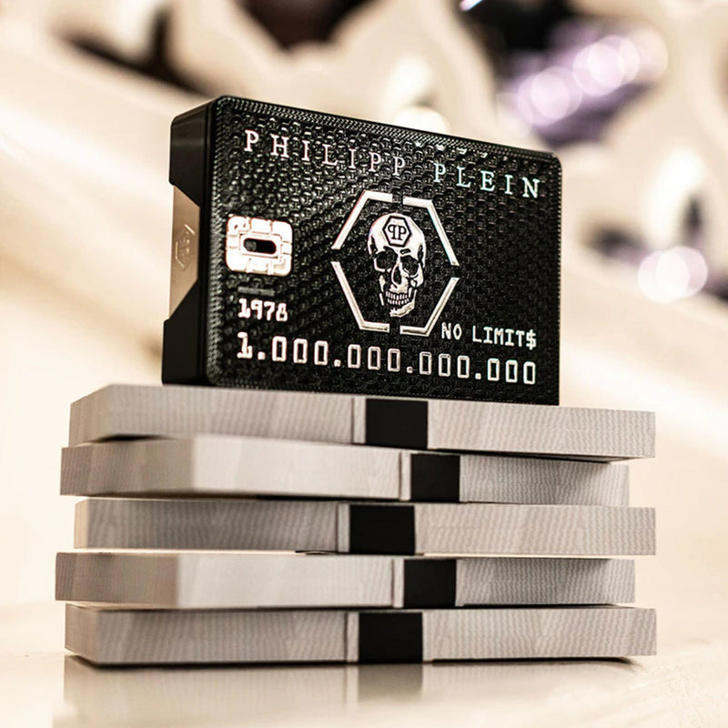 Philipp Plein No Limit$, Apa de Parfum, Barbati - 90ml
