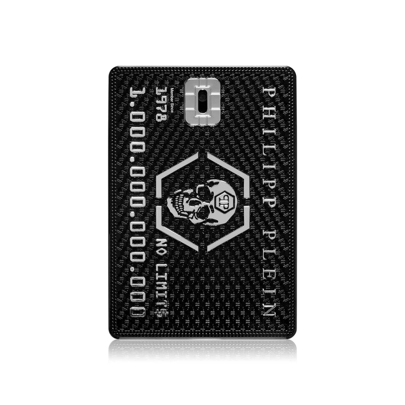 Philipp Plein No Limit$, Apa de Parfum, Barbati - 90ml