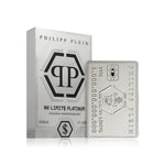 Philipp Plein No Limit$ Platinum , Apa de Parfum Barbati - 90ml