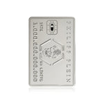Philipp Plein No Limit$ Platinum , Apa de Parfum Barbati - 90ml