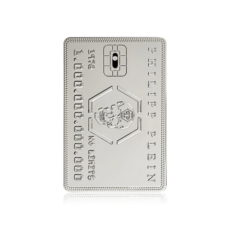 Philipp Plein No Limit$ Platinum , Apa de Parfum Barbati - 90ml