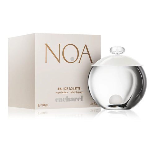 Cacharel Noa, Apa de Toaleta Femei - 100ml