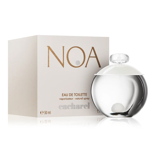Cacharel Noa, Apa de Toaleta, Femei - 50ml