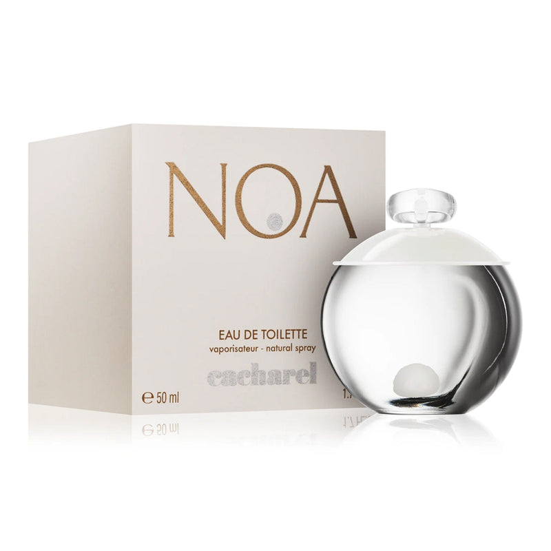 Cacharel Noa, Apa de Toaleta, Femei - 50ml