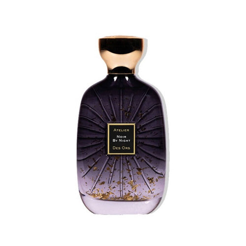 Atelier des Ors Noir by Night, Apa de Parfum, Unisex - 100ml