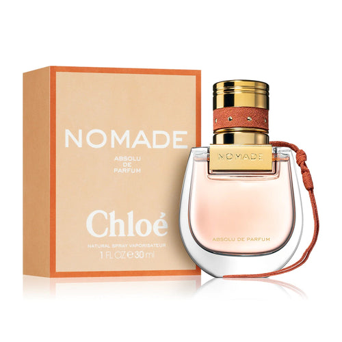 Chloe Nomade Absolu, Apa de Parfum, Femei - 75ml