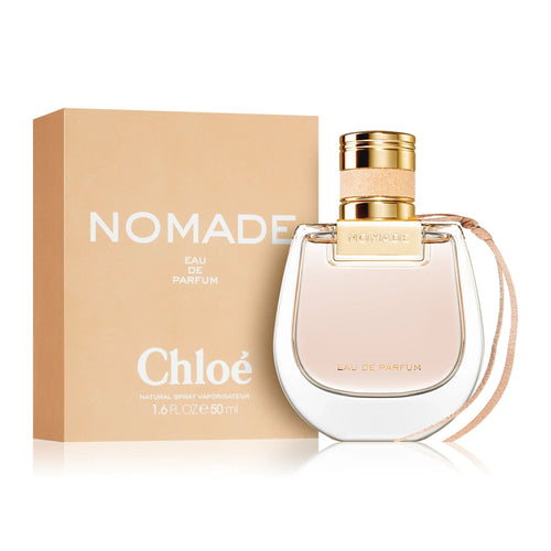 Chloe Nomade, Apa de parfum, Femei - 50ml